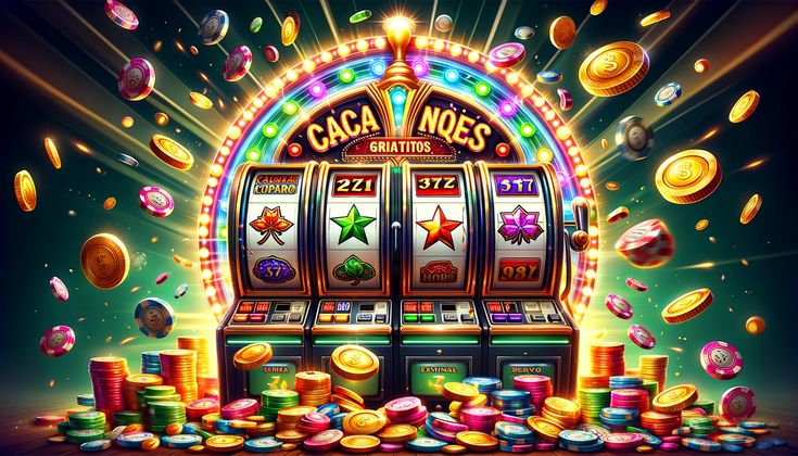 Rivalry Casino کیسینو میں ایک آن لائن گیم کا انتخاب کریں۔